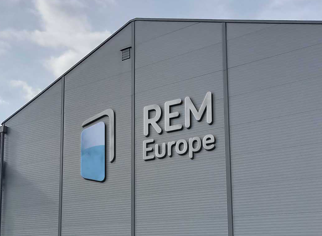 Contact REM Europe